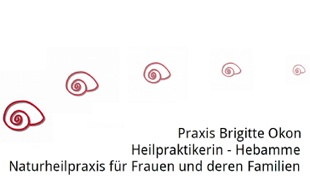 Logo von Praxis Brigitte Okon Hebamme u. Heilpraktikerin