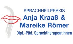 Logo von Kraaß u. Römer Sprachheilpraxis Inh. Anja Kraaß