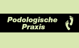 Logo von Elke Rauh Podologin