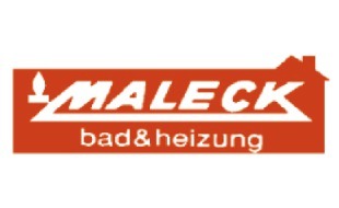 Logo von Bad & Heizung Maleck