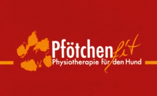 Logo von Pfötchen Fit