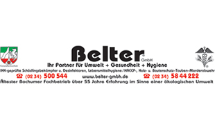 Logo von Belter GmbH
