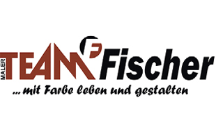 Logo von Anstrich - Malerteam Fischer Inh. T. Fischer