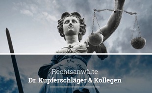 Logo von Anwaltsbüro Kupferschläger Dr. jur. u. Kollegen