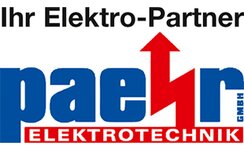 Logo von Paehr Elektrotechnik GmbH