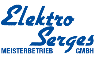 Logo von Elektro Serges GmbH