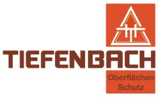 Logo von Hans Tiefenbach GmbH