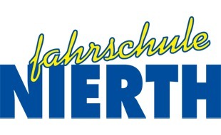 Logo von Fahrschule Nierth