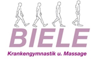 Logo von Biele Krankengymnastik Kompetenzzentrum Manuelle Therapie