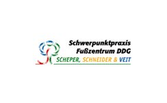 Logo von Dr. Feldmann, Schneider, Veit GbR Praxisgemeinschaft