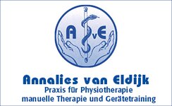 Logo von van Eldijk Annalies