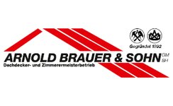 Logo von Abbauarbeiten Arnold Brauer & Sohn GmbH