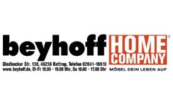 Logo von Möbel Beyhoff GmbH & Co. KG.