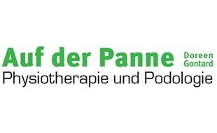 Logo von Auf der Panne Physiotherapie Doreen Gontard