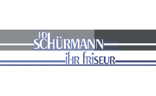 Logo von Heinz-Dieter Schürmann Friseursalon