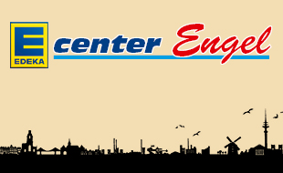 Logo von EDEKA Center Engel