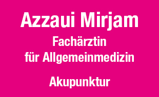 Logo von Azzaui Mirjam