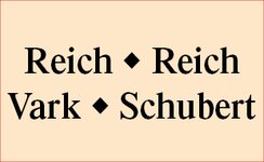 Logo von Reich & Reich