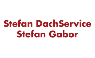 Logo von Stefan DachService Stefan Gabor