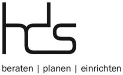 Logo von H. Dahmen u. Söhne KG Büromöbelsysteme + Raumgestaltung