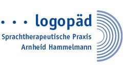 Logo von Arnheid Hammelmann Logopädie
