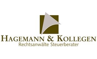 Logo von Hagemann Funke Mühlbauer Rechtsanwälte