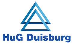 Logo von Duisburger Haus- und Grundbesitzer GmbH