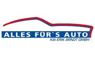 Logo von Autoteile Arndt GmbH