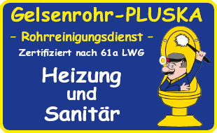 Logo von ACO Gelsenrohr-Pluska