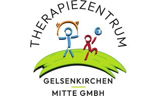 Logo von Therapiezentrum Gelsenkirchen-Mitte GmbH