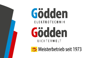 Logo von Elektro Gödden GmbH