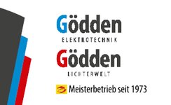 Logo von Elektro Gödden GmbH