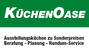 Logo von Küchen Oase