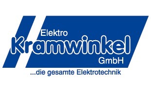 Logo von Elektro Kramwinkel