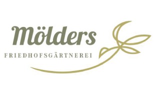 Logo von Mölders Friedhofsgärtnerei