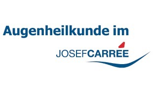 Logo von Augenheilkunde im JosefCarrée, Dr. med. Selma Tiedtke