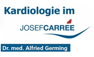 Logo von Kardiologie im JosefCarrée, Germing Alfried Dr. med.