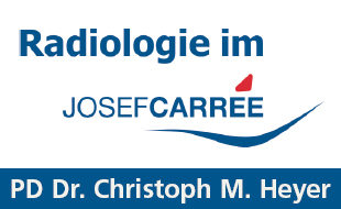 Logo von Radiologie im JosefCarrée, Heyer Christoph M. Dr.