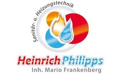 Logo von Heinrich Philipps Inh. Mario Frankenberg