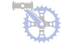Logo von Uwe Fielicke Fahrräder