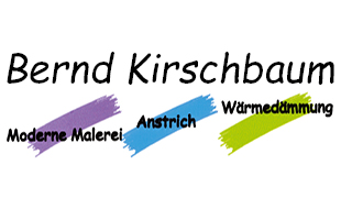 Logo von Malerbetrieb Kirschbaum  - Duissern