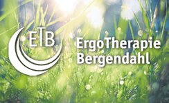 Logo von Ergotherapie Bergendahl