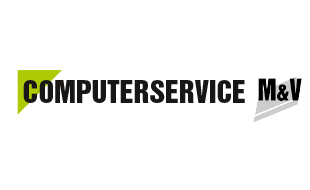 Logo von COMPUTER SERVICE M&V