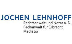 Logo von Kanzlei Lehnhoff & Finger