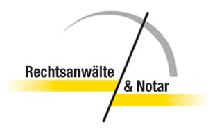 Logo von Ansorge Rechtsanwälte und Notar