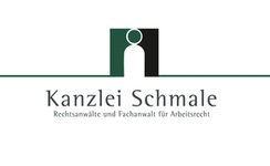 Logo von Kanzlei Schmale