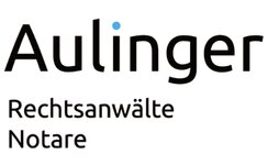 Logo von Aulinger Rechtsanwälte + Notare, Alberts Dr. Martin