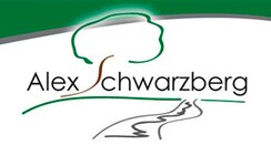 Logo von Alex Schwarzberg Garten - und Landschaftsbau