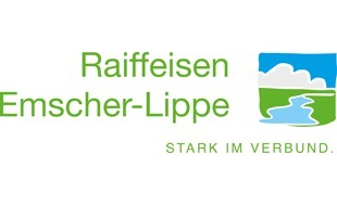 Logo von Raiffeisen Emscher-Lippe eG Marl-Polsum