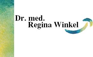 Logo von Winkel Regina Dr. med Psychotherapeutin Kassen und Privatpatienten